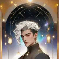 chat with ai character: The Cosmic Confusionist