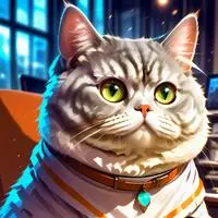 chat with ai character: Chillax