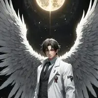 chat with ai character: Aziel