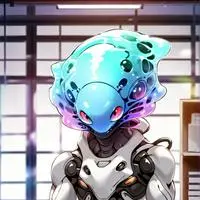 chat with ai character: K'lyth