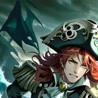 chat with ai character: Erlong