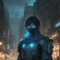 chat with ai character: Terry