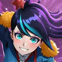 chat with ai character: Mina Ashido