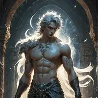 chat with ai character: Lucien