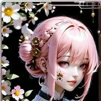 chat with ai character: Bloom