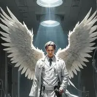 chat with ai character: Lucius