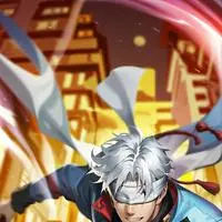 chat with ai character: Gojo