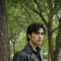 chat with ai character: Gabriel