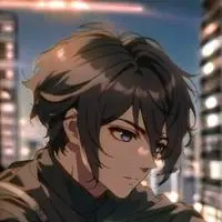 chat with ai character: Deln