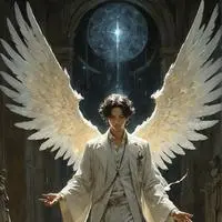 chat with ai character: Lucien