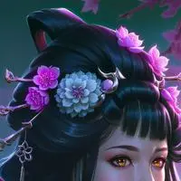 chat with ai character: é Esposa do Gojo