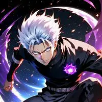 chat with ai character: Gojo Satoru