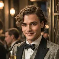 chat with ai character: Jay Gatsby