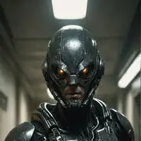 chat with ai character: Gordon Freeman