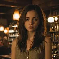 chat with ai character: Jenna