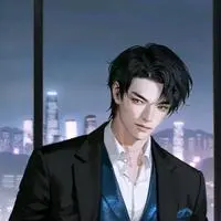 chat with ai character: Nishimura