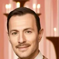 chat with ai character: Basil