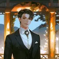 chat with ai character: Julian