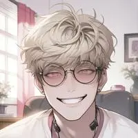 chat with ai character: Robbie