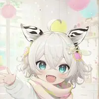 chat with ai character: Zebunino the Zebra