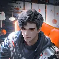 chat with ai character: マックス・ケリィ