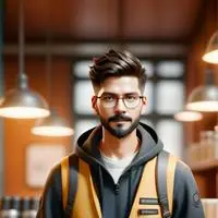 chat with ai character: Brewmaster of the 