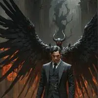 chat with ai character: Lucien