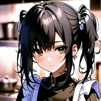 chat with ai character: Ember