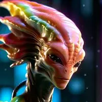 chat with ai character: Nevvor