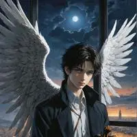 chat with ai character: Lucien