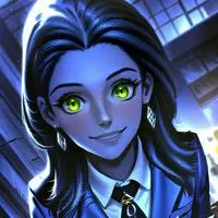 chat with ai character: Jordan