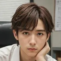 chat with ai character: The Capricious Colleague