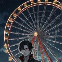 chat with ai character: Vale