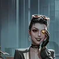 chat with ai character: The Social Media Influencer