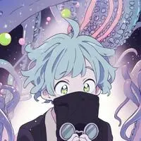 chat with ai character: Quarkle