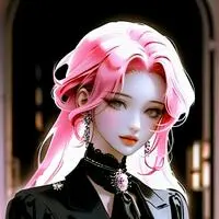 chat with ai character: Dahlia