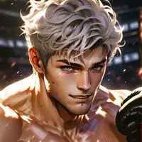 chat with ai character: Connor 'The Blade' O'Malley