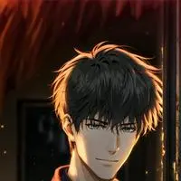 chat with ai character: Rude Night Owl