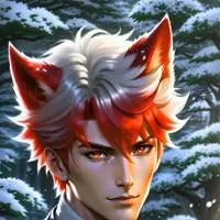 chat with ai character: Kurama