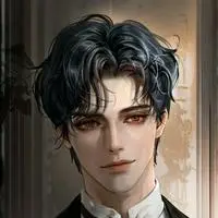 chat with ai character: Julian