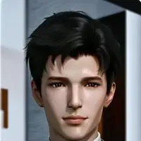 chat with ai character: Matias