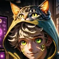 chat with ai character: Prof. Brainslap