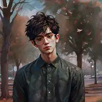 chat with ai character: Ethan