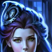 chat with ai character: Bella