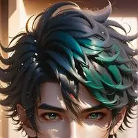 chat with ai character: Fickle Flame