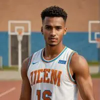 chat with ai character: Marron Grand