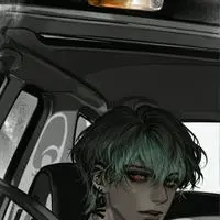 chat with ai character: Lukas