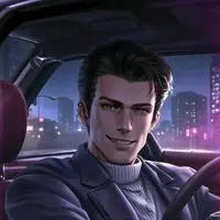 chat with ai character: Jake