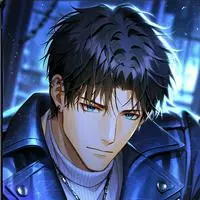 chat with ai character: cecar herman@