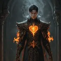 chat with ai character: Lucien